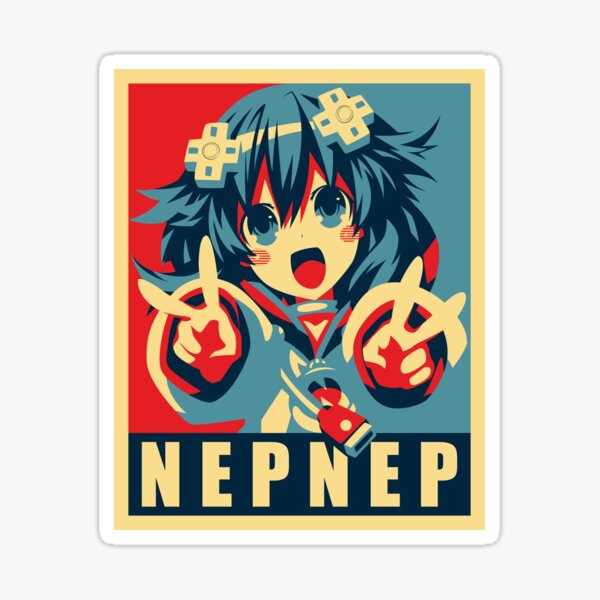 Cult of Nep Nep