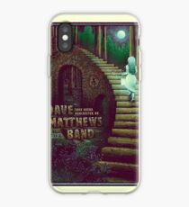 #DMB2018 - December 4th 2018 Southern New Hampshire University Arena Manchester NH iPhone Case