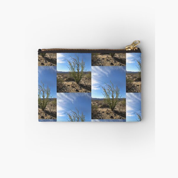 Item preview, Ocotillo designed and sold by Paula Bielnicka.