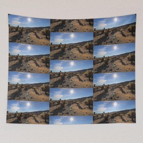 Item preview, Cholla Cactus designed and sold by Paula Bielnicka.