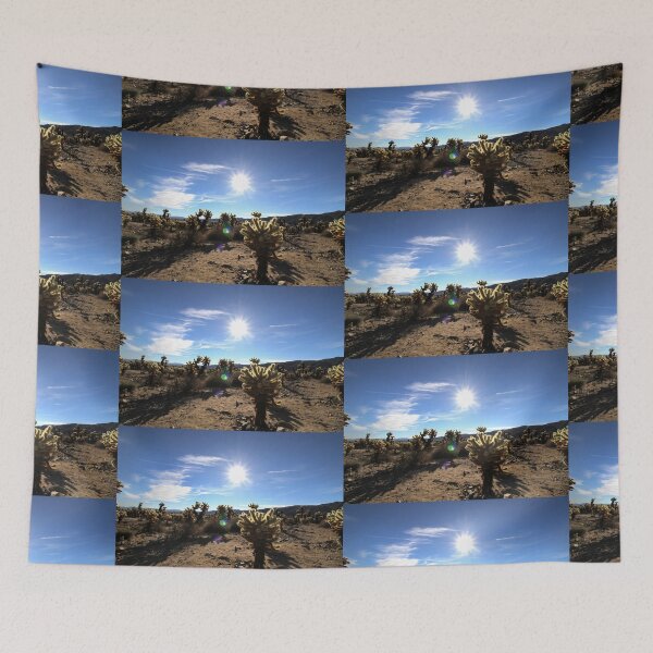 Item preview, Cholla Cactus designed and sold by Paula Bielnicka.