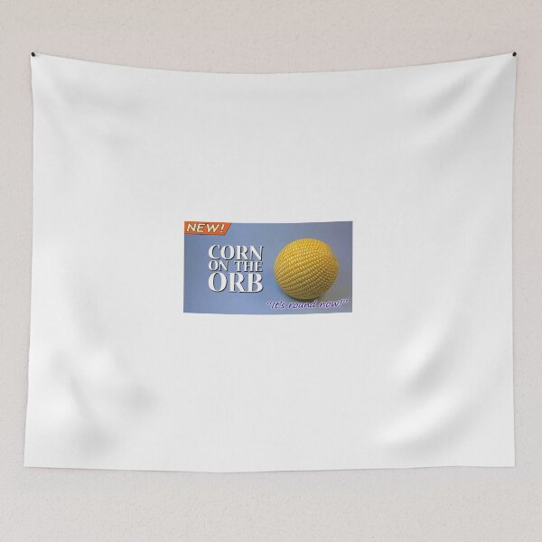 Item preview, Corn on the orb  designed and sold by PaulyH.
