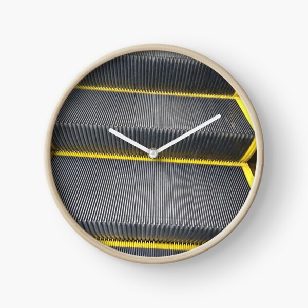 #metallic #steel #pattern #modern #design #industry #aluminum #illustration #abstract #stainlesssteel #alloy #horizontal # #colorimage #ironmetal #striped #glassmaterial #inarow #styles #durability Clock