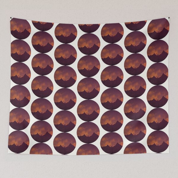 Item preview, Sunset designed and sold by averageameba.