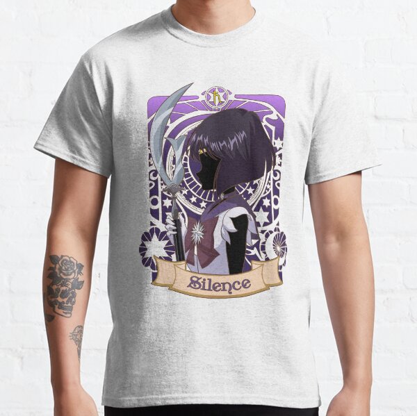 Soldier of Silence Classic T-Shirt