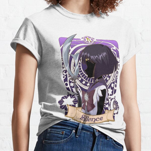 Soldier of Silence Classic T-Shirt