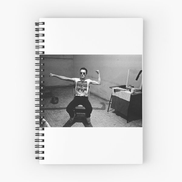 Item preview, Joe Strummer designed and sold by lilystroud.