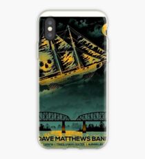 #DMB2018 December 5th 2018 #DMB2018 Mohegan Sun Arena Uncasville CT (NEW) iPhone Case