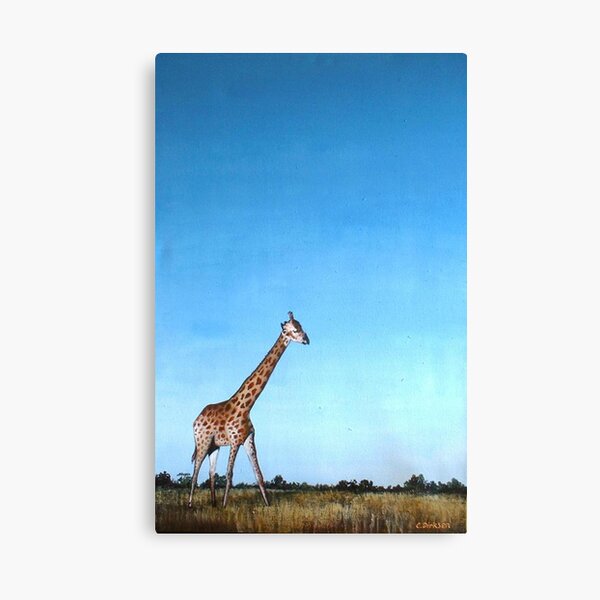 Canvas Print