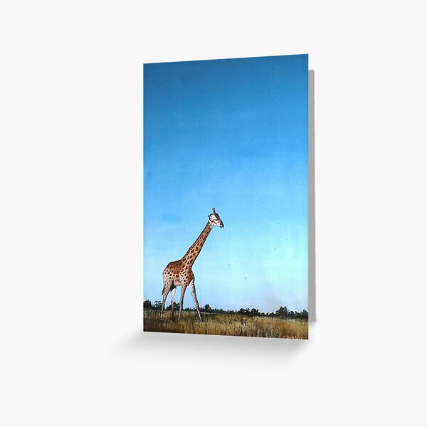 Greeting Card