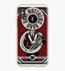 #DMB2018 November 27th 2018 Schottenstein center Columbus OH iPhone Case