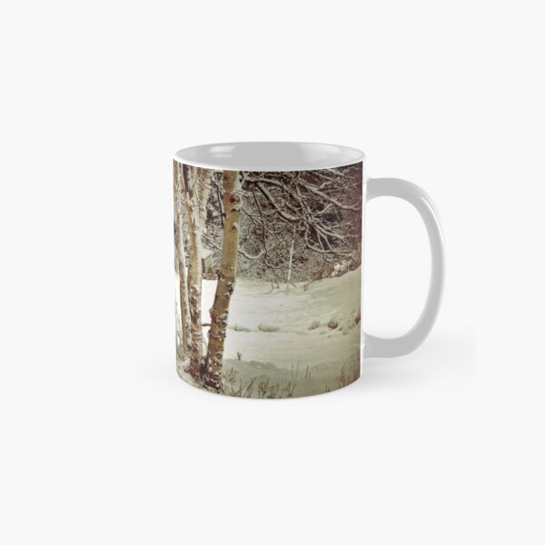 Moose Classic Mug
