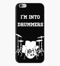 5sos Ashton iPhone Case