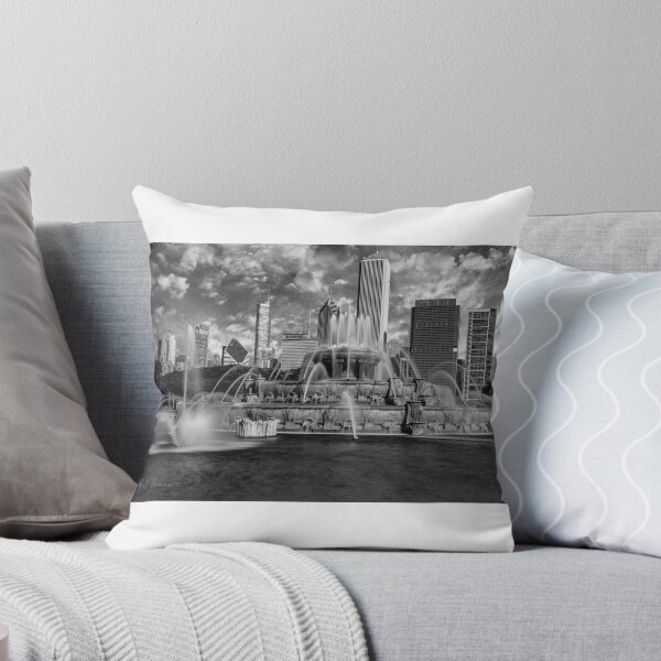 Item preview, Chicago Grant designed and sold by espinner.