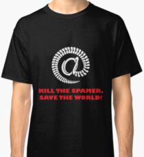 Antispam Classic T-Shirt