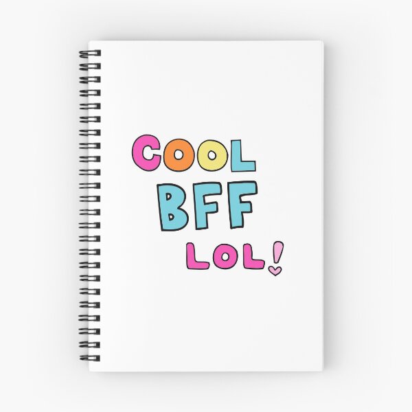 Item preview, BFFs (Best Friends Forever)  designed and sold by ChumpArt.