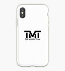tmt mayweather iPhone Case