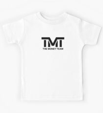 tmt mayweather Kids Tee