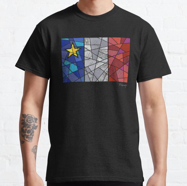 Mosaique T Shirts Redbubble