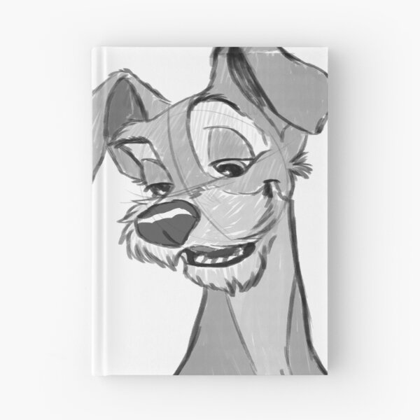 Item preview, tramp designed and sold by BlueSkyWolf.