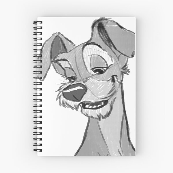 Item preview, tramp designed and sold by BlueSkyWolf.