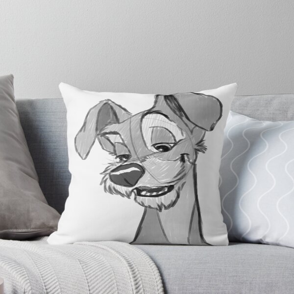 Item preview, tramp designed and sold by BlueSkyWolf.