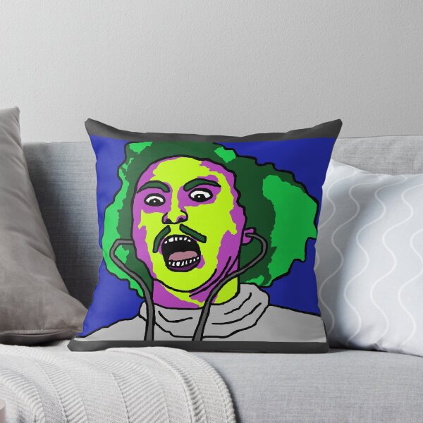 Item preview, Fronkenstein designed and sold by Delicious Ambiguity Designs.