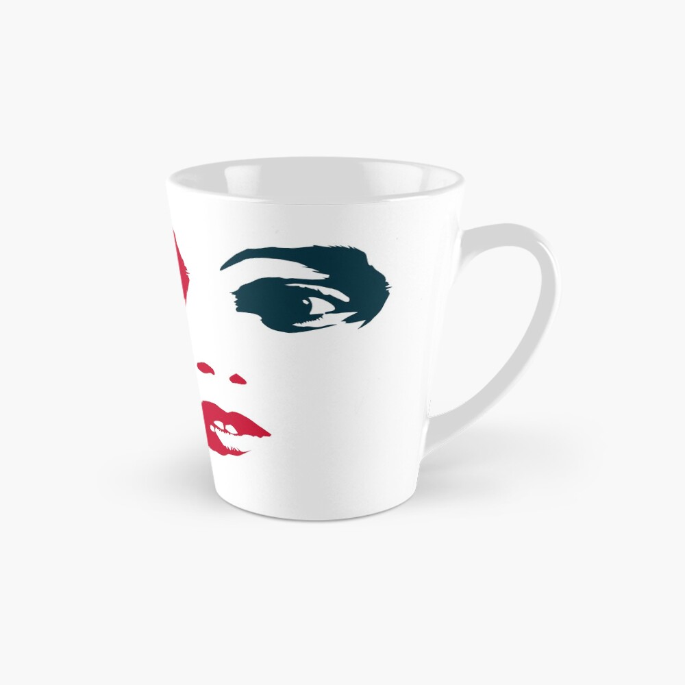 Item preview, Tall Mug designed and sold by starbag.