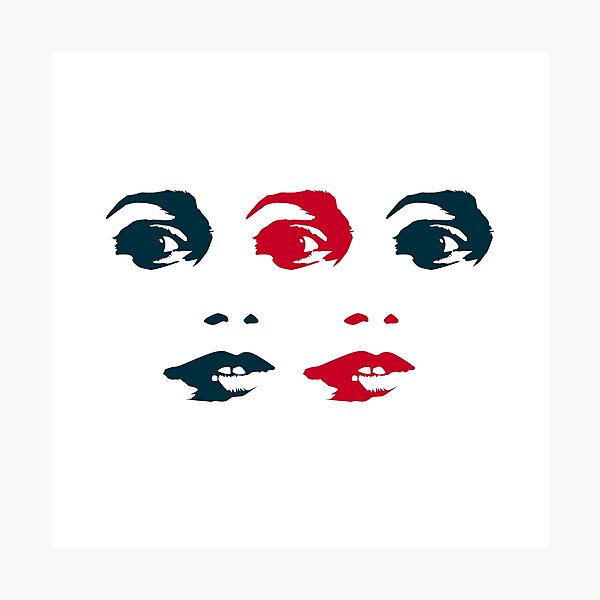 Item preview, Jennifer Beals designed and sold by Van Roland.