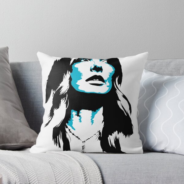 Item preview, Julie Delpy by Van Roland designed and sold by Van Roland.