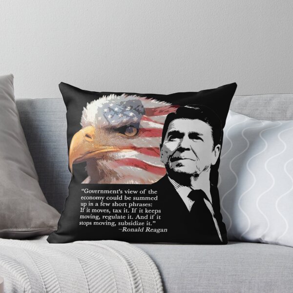 Item preview, Ronald Reagan - Government Taxes designed and sold by EJTees.