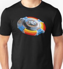 ELO Ship Electric Light Orchestra Unisex T-Shirt