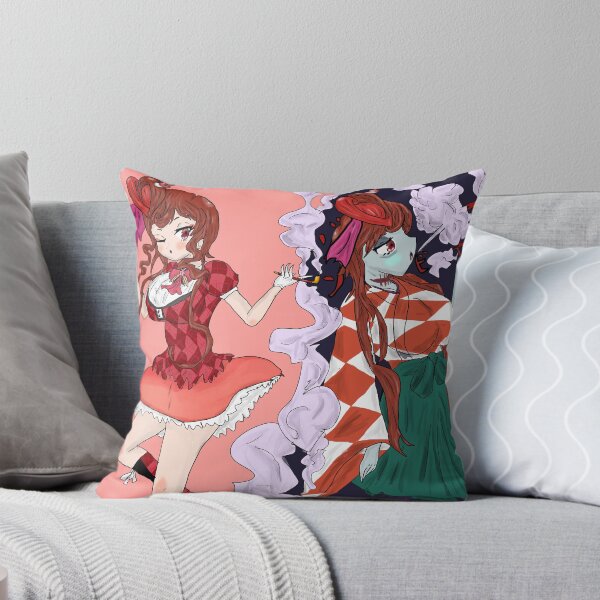 Item preview, Yuugiri san side by side designed and sold by MakkusuRirii.