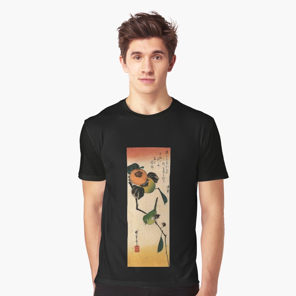 Item preview, Graphic T-Shirt designed and sold by RozAbellera.