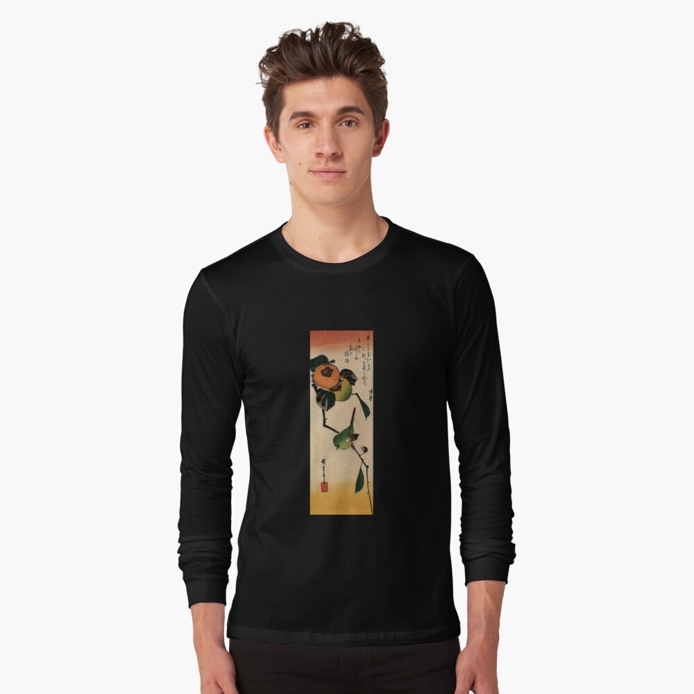 Item preview, Long Sleeve T-Shirt designed and sold by RozAbellera.