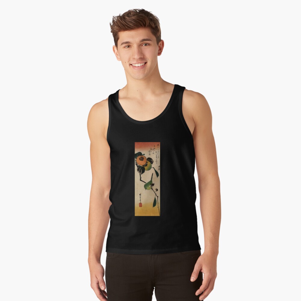 Item preview, Tank Top designed and sold by RozAbellera.