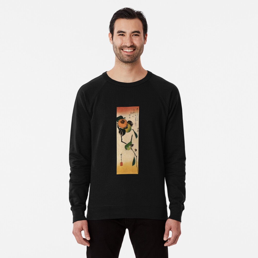 Item preview, Lightweight Sweatshirt designed and sold by RozAbellera.