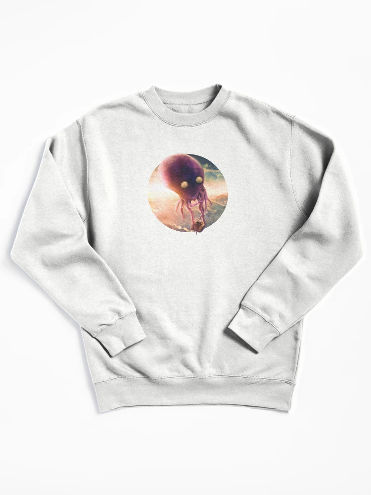Thumbnail 1 von 6, Pullover, Octopus Riders designt und verkauft von Ryan Laing.