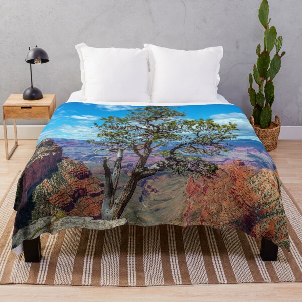 Item preview, Bright Angel Trail designed and sold by JohnDSmith.