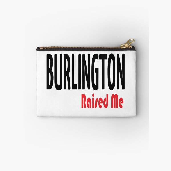 Artikelvorschau, Burlington Life Vermont hob mich an entworfen und verkauft von ProjectX23.