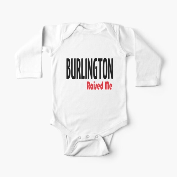 Burlington Baby Dresses