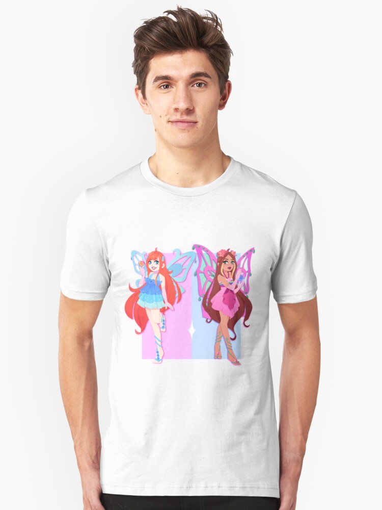 winx t shirt