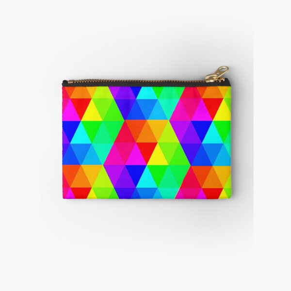 Item preview, MODERN ART GEOMETRIC RAINBOW PATTERNS FROM ZAZZLE BY SHARLES ART. designed and sold by sharlesart.