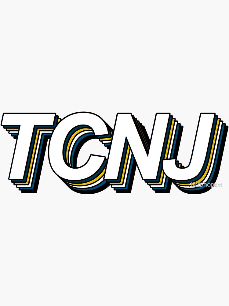 tcnj merch