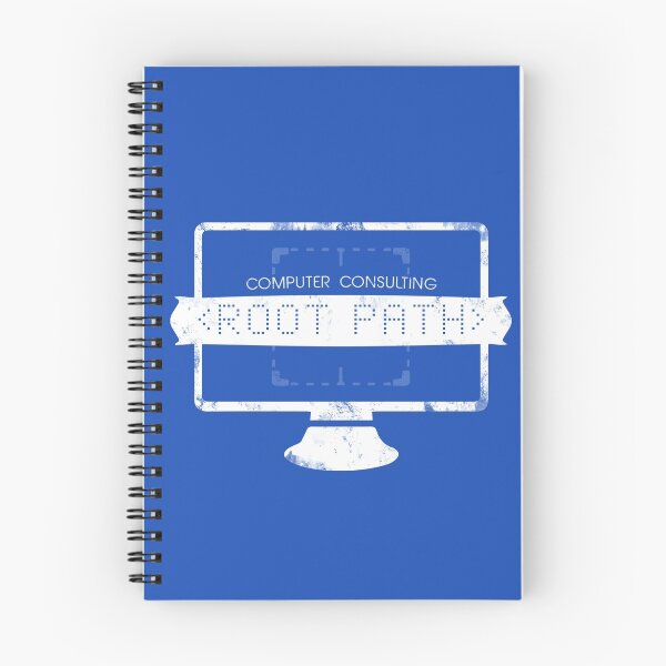 Item preview, <Root Path> designed and sold by Atomic Octopus  Designs.