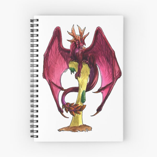 Item preview, Dragon of Strength designed and sold by alaraine.