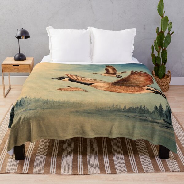 Item preview, Canada Geese designed and sold by William Holkham.