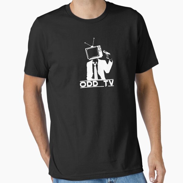 Essential T-Shirt