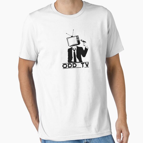 Essential T-Shirt