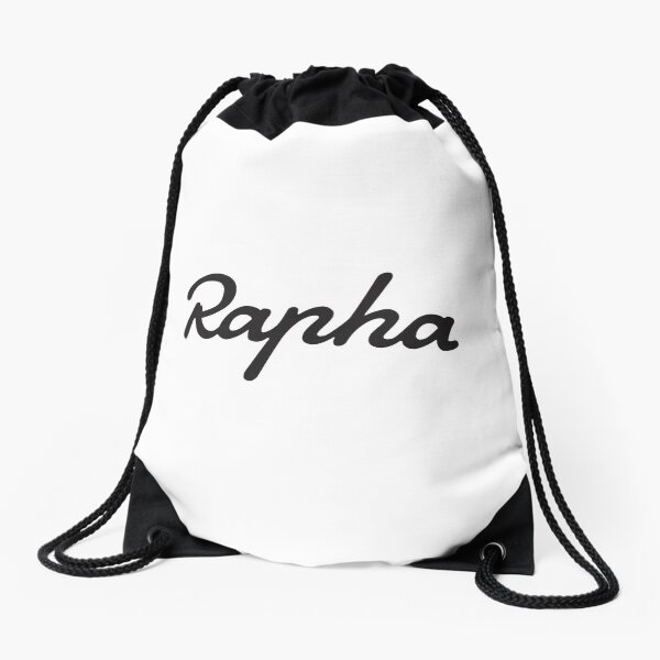 Rapha Drawstring Bag